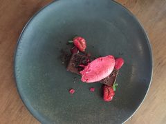 -植物园哈利亚餐厅