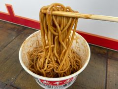 -蔡记炸酱热干面(昌里路店)