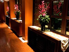 -杭州西子湖四季酒店-WL BISTRO西湖餐厅(灵隐路店)