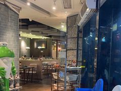 -麻田会 ·鲜活现烹·牛蛙火锅(珠江新城维家思广场店)