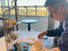 -于家堡洲际酒店·堡子里酒廊