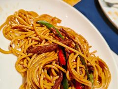 -圣彼得堡观江俄餐厅(中央大街黑金冠店)