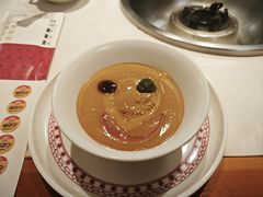 -清真·鸦儿李记·涮肉(花市店)