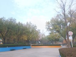 -酷酷兔少儿拓展天地
