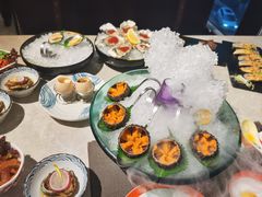 -極上萬膳·日料放题(海岸城店)