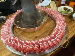 -东镇老火锅(长春路首店)