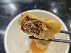-李记清真馆(打钉巷店)