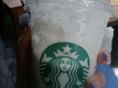 -星巴克臻选(成都宽窄巷子店)