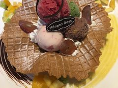 -哈根达斯(国瑞店)