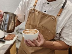 -Cafe on warm(丹霞店)