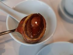 -龙景轩(香港四季酒店)
