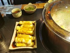 -秋语木桶鱼.酸菜鱼(开发区火车站店)
