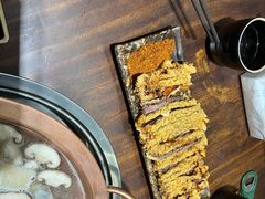 -海子口鲜牛馆(招商兰溪谷店)