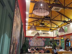 -泰堤坊(淡水体育馆店)