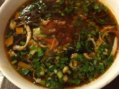 -左陕右甘(亚运村店)