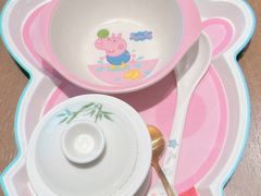 -荷风细雨·中国茶宴(世纪大道店)