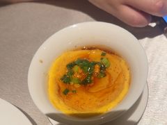 -上海金桥红枫万豪酒店-万豪中餐厅