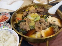 -复旦大学江湾校区食堂