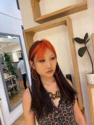 -MY HAIR ARDOR