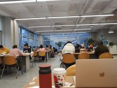-朝阳区图书馆(小庄店)