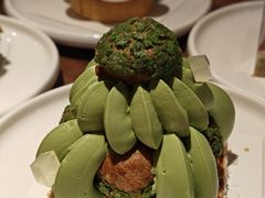 -Ten Olives甜点