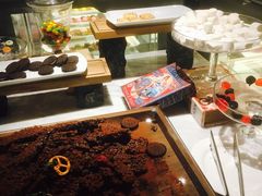 -绮梦西湖·云端餐厅(歌德店)