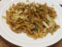 山西炒饼-晋家门(弘阳广场店)