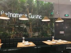 大堂-米纸越南小馆(金鹰世界店)