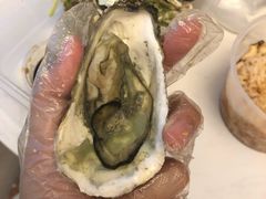 -东极岛海鲜