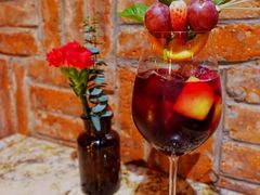 -BROWNSTONE布朗石西班牙餐厅(富城店)