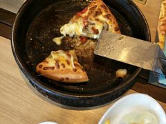 -必胜客(新海上世界店)