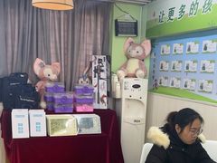 -学知乐教育·幼小衔接·小学科辅导(嘉定镇校区)