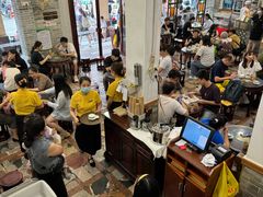 -民信老铺(华盖路店)