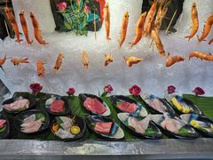 -芭菲盛宴·环球美食(袁家岗店)