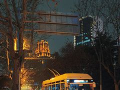 -上海国际饭店