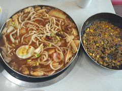 -玛喜达韩国料理·炸串·小吃(苏宁易购店)