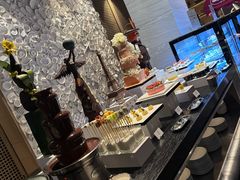 -博林天瑞喜来登酒店·西丽尚膳