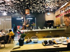 大堂-扫雪煮茶(西村店)