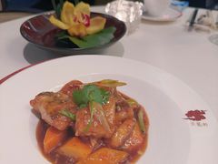 -天龙轩(香港丽思卡尔顿酒店)