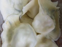 -添福来墨鱼饺子 · 海鲜东北菜(泡崖店)