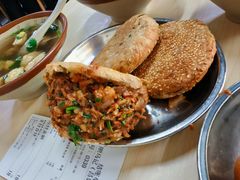 -昌顺马记小吃店(昌盛园店)