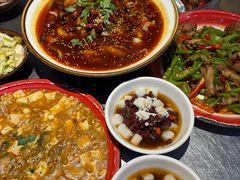 -馬伍旺川菜(江北虹悦城店)