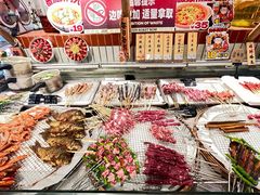 -九村烤脑花(大石坝总店)
