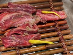 -西塔老太太泥炉烤肉(北京亚运村店)