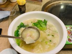 -崖口红树林海鲜餐厅