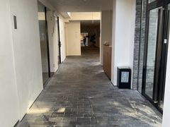 -自如ZSPACE四合院艺术餐厅