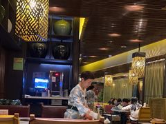 -润园四季椰子鸡火锅(海上世界店)
