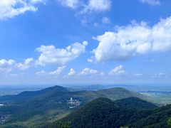 -句容茅山景区