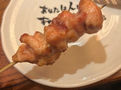 烤鸡腿生蚝-Fukumimi·美醉堂 居酒屋(金尚店)