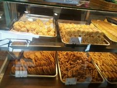 -詹记桃酥(包河万达店)